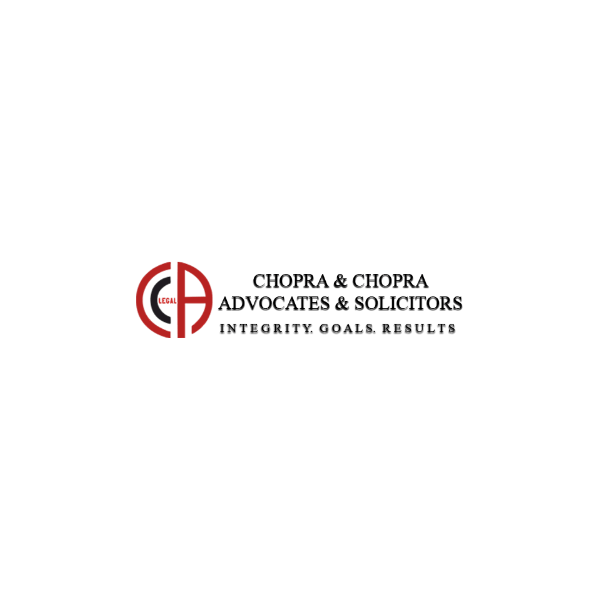 CCA Legal logo